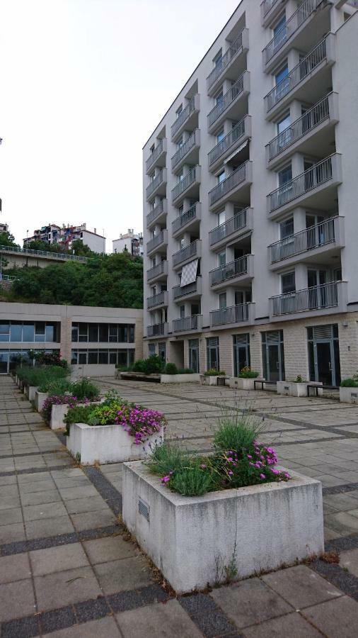 Apartment West Rijeka Luaran gambar